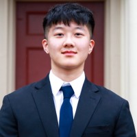 Tom Huang Email