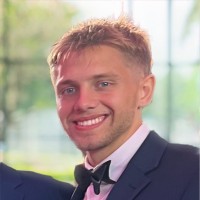 Forework Employee Salko Kanic's profile photo