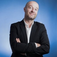 Expandi Group Employee Davide Vanzo's profile photo