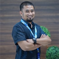 Ahmad Fauzi Email