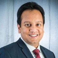 Digitate Employee Shivraj Kadu's profile photo