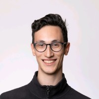 aiEndoscopic Employee Francesco Girlanda's profile photo