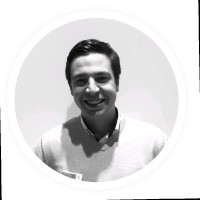 Herman Parts Employee Nick Delombaerde's profile photo