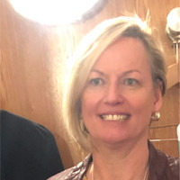 Project 6 Employee Jane McGeagh's profile photo