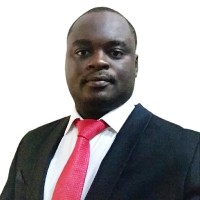 Adams Iyalla's profile photo