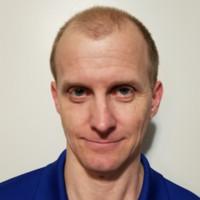 ClaimSolution® Employee Andy Brigance's profile photo