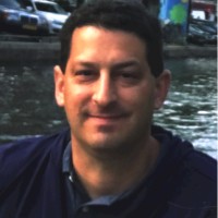 ERA Health Research Employee Chad Scott Crystal's profile photo