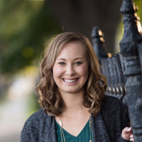 FLM Harvest Employee Brita Bader's profile photo