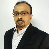 Cab-E Employee Nitin Sharma's profile photo