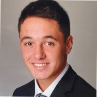 Cellular Sales Employee Kyle Comini's profile photo