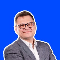 Cikisi Employee Louis-Marc Perez's profile photo