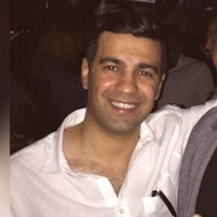 Hal Saleh Email & Phone Number