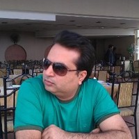 Amazon Employee Vikas Tripathi's profile photo