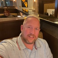Shift iQ Employee Stefan Coetzee-Khan's profile photo