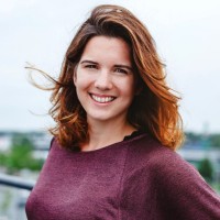 Export Trading Group Employee Anne van der Veen's profile photo