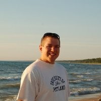 Trinity Schools, Inc. Employee Eric Yost's profile photo