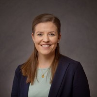 NielsenIQ Employee Colleen McGinnis's profile photo