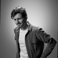 Media Button Employee Ben Hall's profile photo