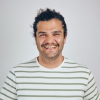 Computerome Employee Navid Mosadeghi's profile photo