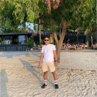 Logisly Employee Alfan Zain's profile photo