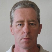 CalPortland Employee Alan Simmons's profile photo