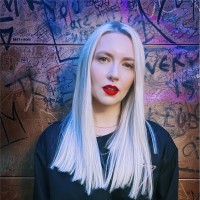 Serviceplan Group Employee Franziska Gregor's profile photo