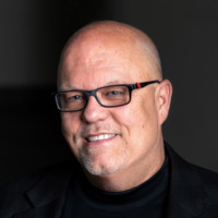 Zucchetti Employee Mark Lewis-Brown's profile photo