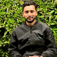 Hub Power Services Limited - HPSL Employee Umer Shaikh's profile photo