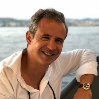 Andrea Cragnotti Email & Phone Number
