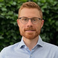 INTER Versicherungsgruppe Employee Peter Stork-Post's profile photo