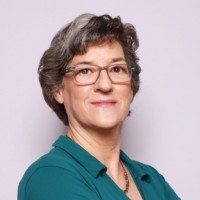Sensorium Therapeutics Employee Susan Ward's profile photo
