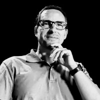 Id Partners Employee Daniel Wolkomirski's profile photo