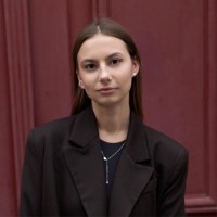RedCore Employee Vitaliia Pohrebniak's profile photo
