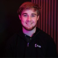 Sola Employee Ben Proell's profile photo