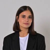 celestetic. Employee Justine Saifi's profile photo