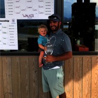 Ideal Completion Services Inc. Employee Ryan Walker's profile photo