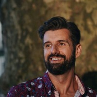 foresight.agency Employee Charlie Visconage's profile photo