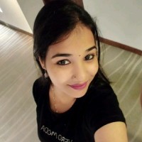 Asha Ram & Sons Pvt. Ltd. Employee Pooja Gandhrav's profile photo
