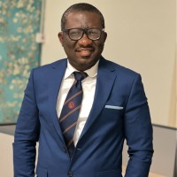 KOMFO ANOKYE TEACHING HOSPITAL Employee Kwabena Agbedinu's profile photo