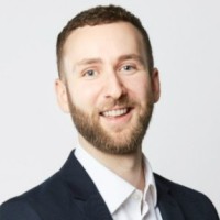 Just Climate Employee Spencer Powell's profile photo