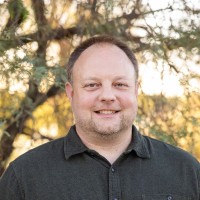 Taiwan Semiconductor Employee Bryan Dick's profile photo