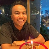 Ranhill Holdings Berhad Employee Azrul Aziz's profile photo