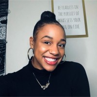 Daijha Heron Email