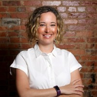 CMMB - Healthier Lives Worldwide Employee Sara Melillo's profile photo
