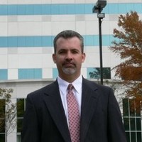 Truist Employee Dean Adams's profile photo