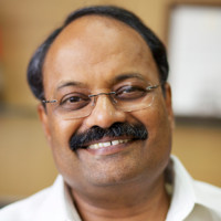 Narendra Paruchuri Email & Phone Number