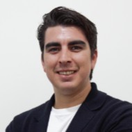 ReActiv Employee Carlos Hernandez's profile photo