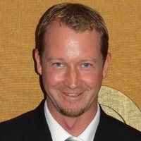 Identified Technologies Employee Michael McCoy's profile photo