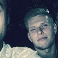 Harry Hayes's profile photo