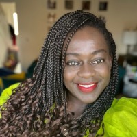 Lydia Igoche Email & Phone Number